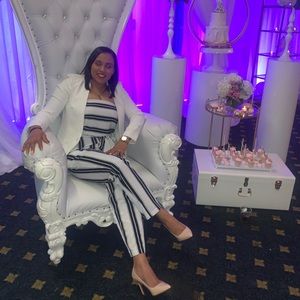 Meet your Posher, Verenise